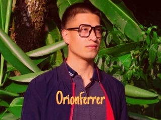 orionferrer Mobile Porno