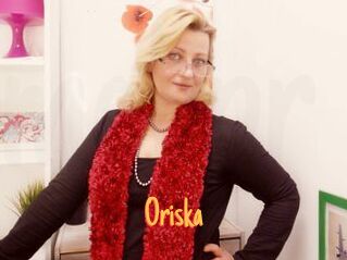 Oriska