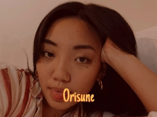 Orisune