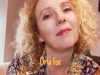 Orla_fox