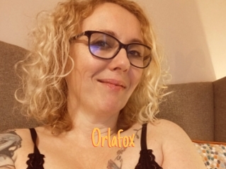 Orlafox