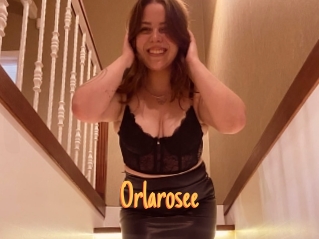 Orlarosee