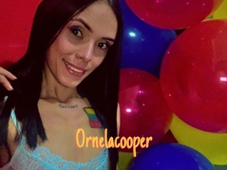 Ornelacooper