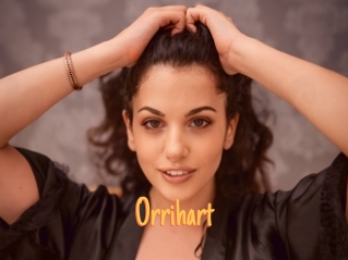 Orrihart