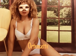 Ortencette