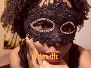 Ortencette