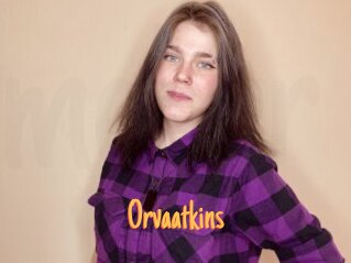 Orvaatkins