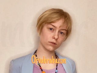Orvabrabazon