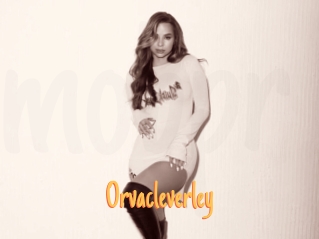 Orvacleverley