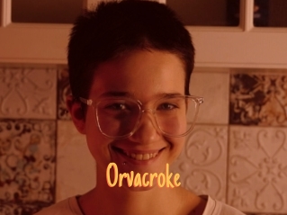 Orvacroke