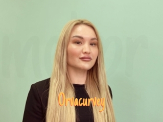 Orvacurvey