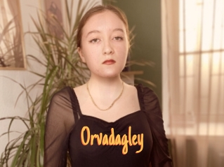 Orvadagley