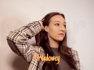 Orvadowey