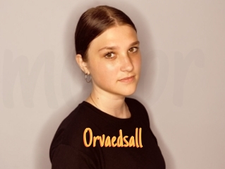 Orvaedsall
