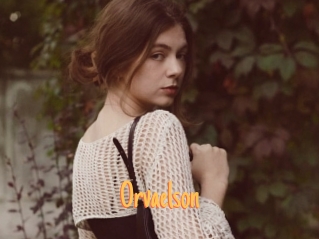 Orvaelson