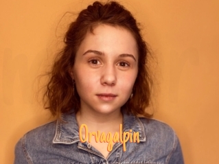 Orvagalpin