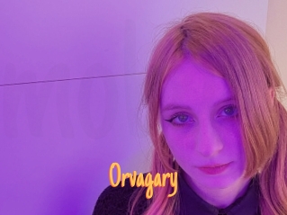 Orvagary