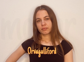 Orvagulliford