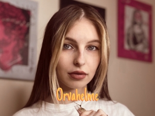 Orvahelme