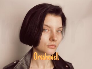 Orvahewell