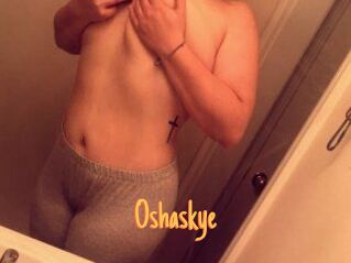 Oshaskye