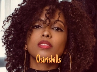 Osirishills