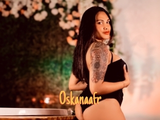 Oskanaafr