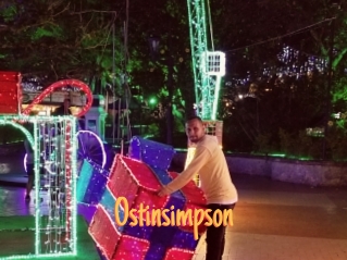 Ostinsimpson