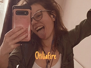 Otiliafire