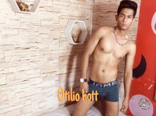Otilio_hott