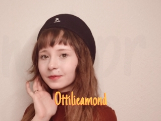 Ottilieamond