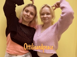 Ottilieandpeace
