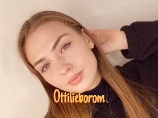 Ottilieborom