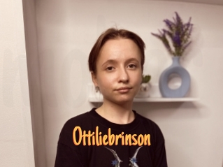 Ottiliebrinson