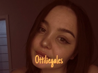 Ottiliegales