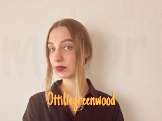 Ottiliegreenwood