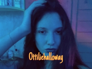 Ottiliehalloway
