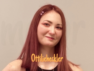 Ottilieheckler
