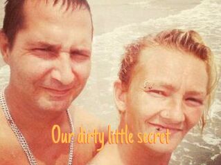our_dirty_little_secret Mobile Porno