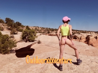Outdoorxxxventure