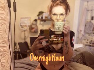 Overnightfaun