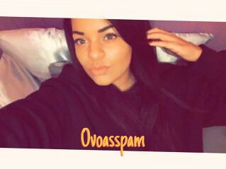 Ovoasspam