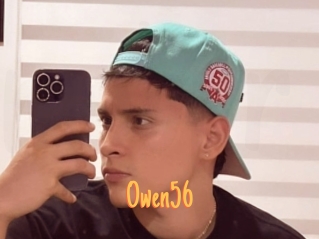 Owen56