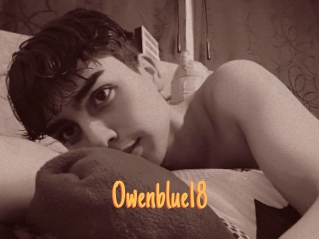 owenblue18 Mobile Porno