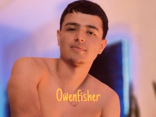 Owenfisher