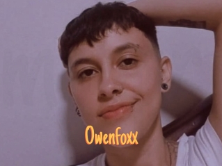 Owenfoxx
