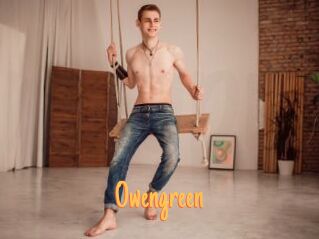 Owengreen