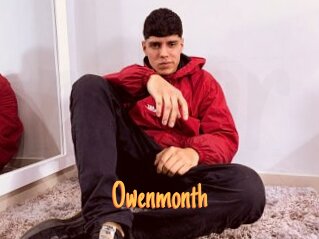 Owenmonth