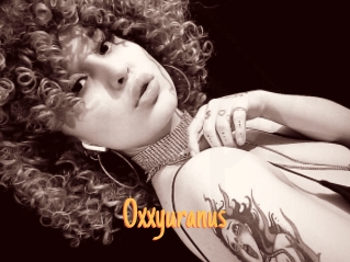Oxxyuranus