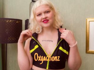 Oxyacfionz